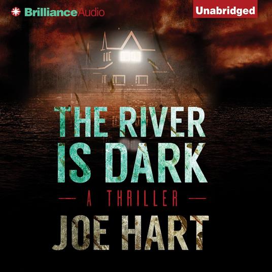 River Is Dark, The