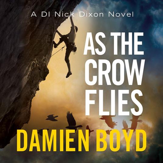 As the Crow Flies