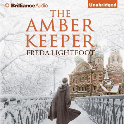 Amber Keeper, The