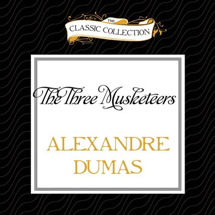 Three Musketeers, The