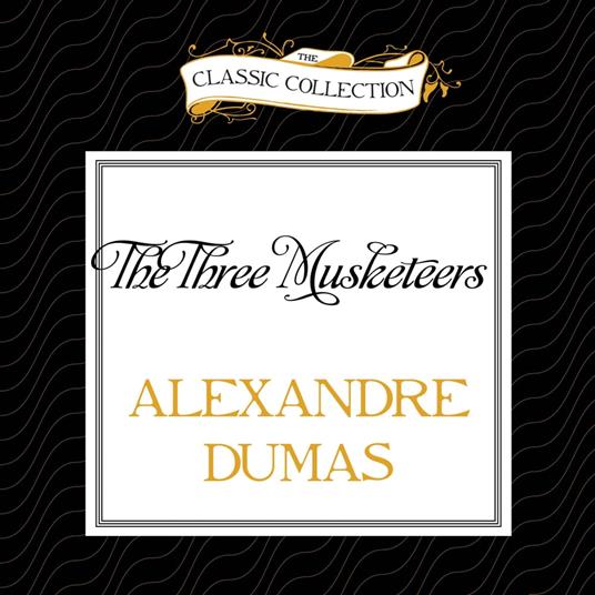 Three Musketeers, The