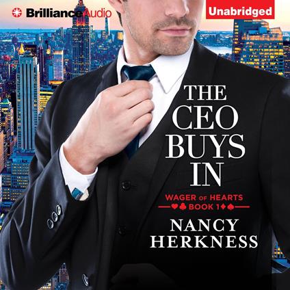 CEO Buys In, The