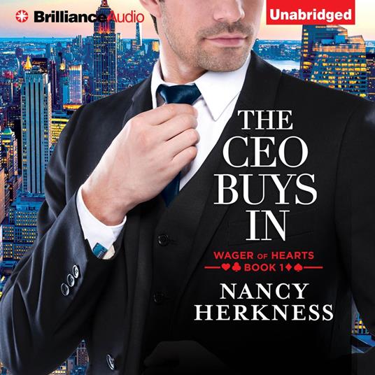 CEO Buys In, The