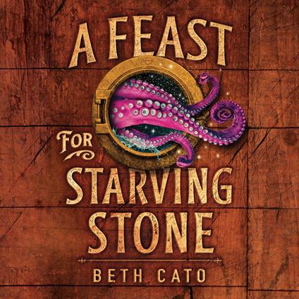 Feast for Starving Stone, A