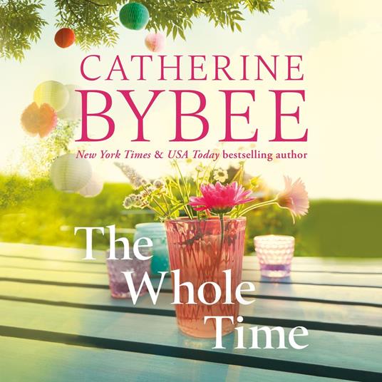 Whole Time, The