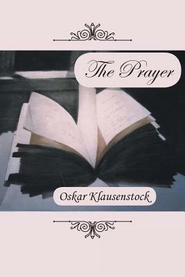 The Prayer - Oskar Klausenstock - cover