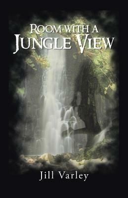 Room with a Jungle View - Jill Varley - cover