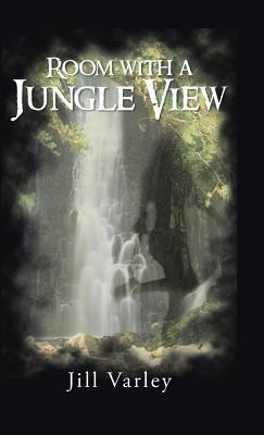 Room with a Jungle View - Jill Varley - cover