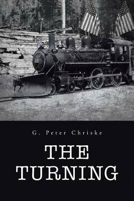 The Turning - G Peter Chriske - cover