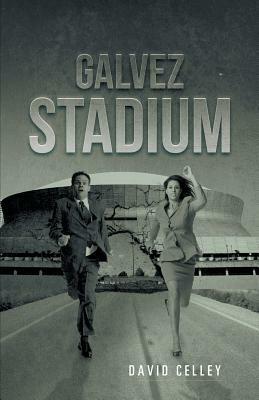 Galvez Stadium - David Celley - cover