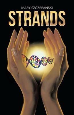 Strands - Mary Szczepanski - cover