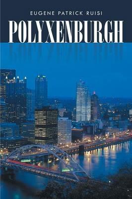Polyxenburgh - Eugene Patrick Ruisi - cover