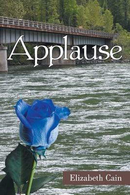 Applause - Elizabeth Cain - cover