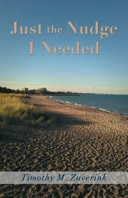 Just the Nudge I Needed - Timothy M Zuverink - cover