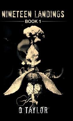 Nineteen Landings: Book 1 - Q Taylor - cover