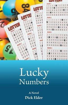 Lucky Numbers - Dick Elder - cover