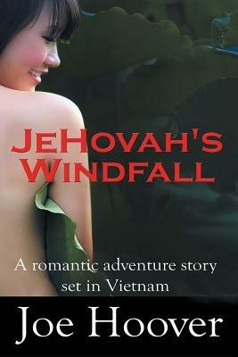 Jehovah's Windfall - Joe Hoover - cover
