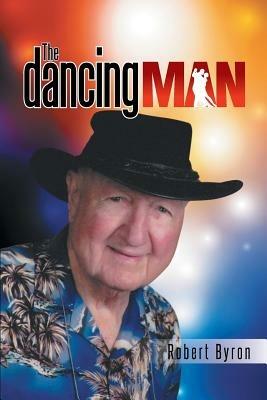The Dancing Man - Robert Byron - cover