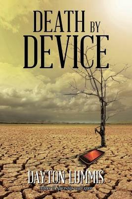 Death by Device - Dayton Lummis - cover