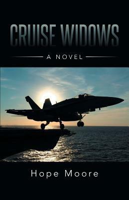 Cruise Widows - Hope Moore - cover