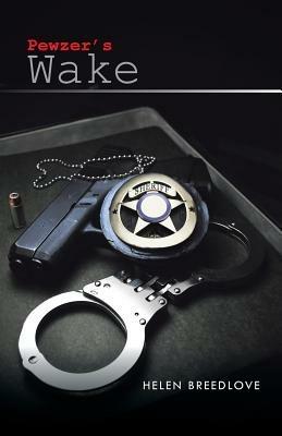 Pewzer's Wake - Helen Breedlove - cover