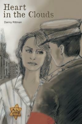 Heart in the Clouds - Danny Rittman - cover