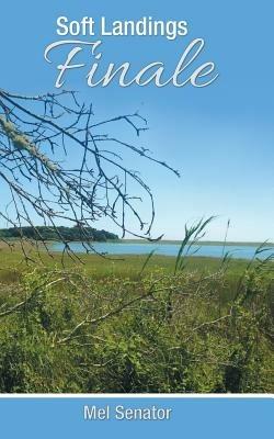 Soft Landings Finale - Mel Senator - cover