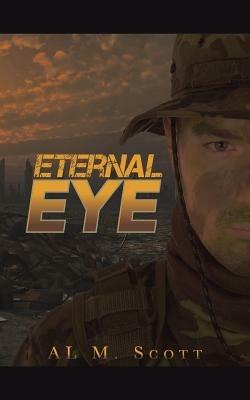 Eternal Eye - Ai M Scott - cover