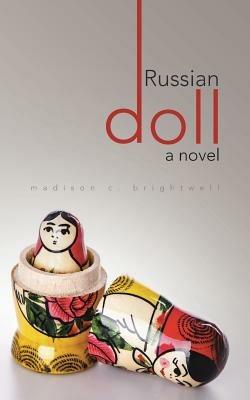 Russian Doll - Madison C Brightwell - cover
