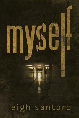 Myself - Leigh Santoro - cover