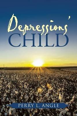 Depressions' Child - Perry L Angle - cover