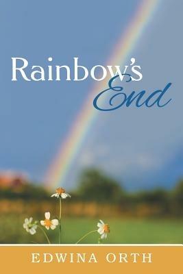 Rainbow's End - Edwina Orth - cover