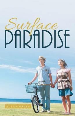 Surface Paradise - Allan Green - cover
