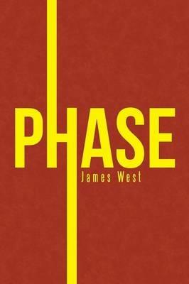 Phase - James West - cover