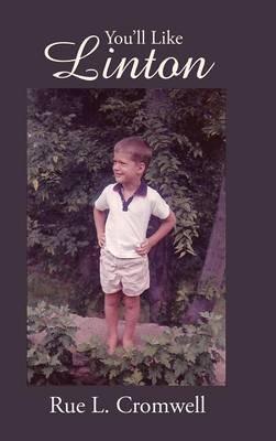 You'll Like Linton - Rue L Cromwell - cover