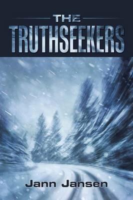The Truthseekers - Jann Jansen - cover