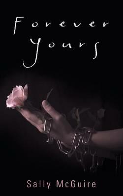 Forever Yours - Sally McGuire - cover