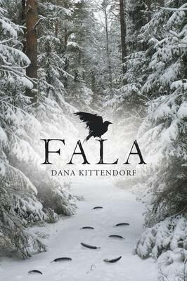 Fala - Dana Kittendorf - cover