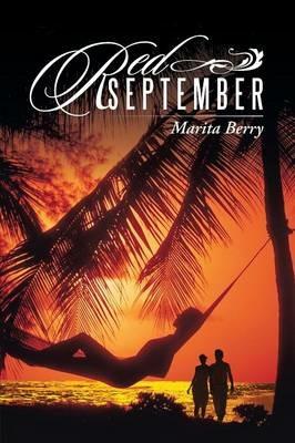 Red September - Marita Berry - cover