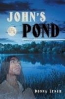 John's Pond - Donna Lynch - cover