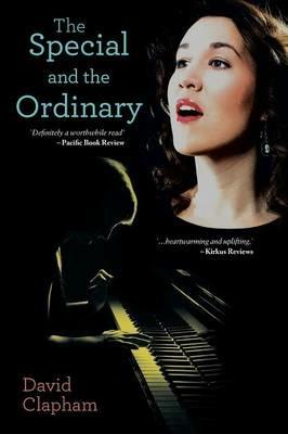 The Special and the Ordinary - David Clapham - cover