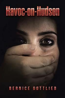 Havoc-On-Hudson - Bernice Gottlieb - cover