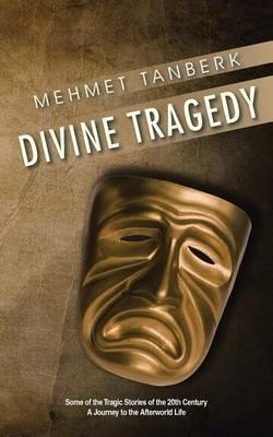 Divine Tragedy - Mehmet Tanberk - cover