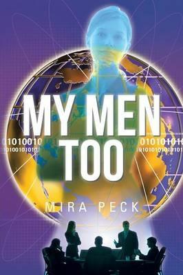 My Men Too - Mira Peck - cover