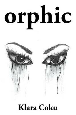Orphic - Klara Coku - cover