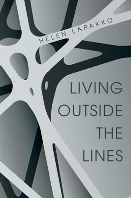 Living Outside the Lines - Helen Lapakko - cover