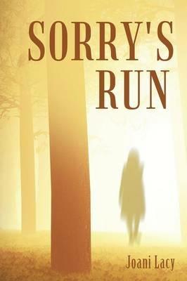 Sorry's Run - Joani Lacy - cover