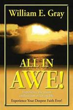 All in Awe!: Please See Front Cover Instructions