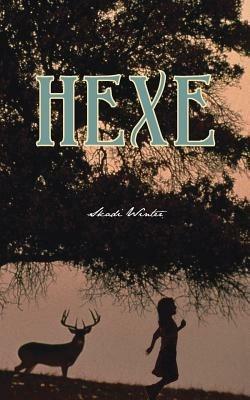 Hexe - Skadi Winter - cover
