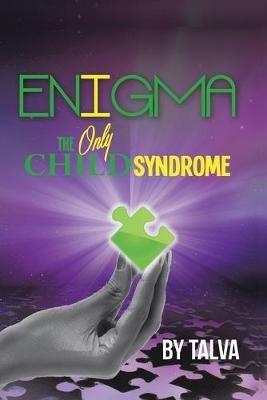 Enigma: The Only Child Syndrome - Talva - cover